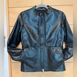 Leather Jacket sold by Ikram in Chicago